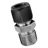 Tube Fitting,Single Ferrule Compression Fitting - CPI™ Series